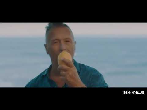 Paolo Belli reinterpreta in chiave reggae “Parlare con i limoni”