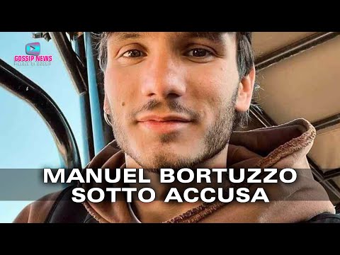 Manuel Bortuzzo Sotto Accusa! Ecco Perché!