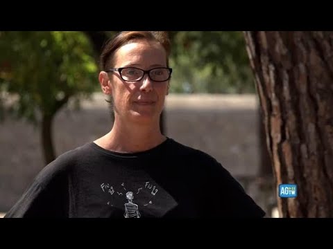 Elezioni, Ilaria Cucchi apre la sua campagna elettorale: «Sarò cittadina tra i cittadini»