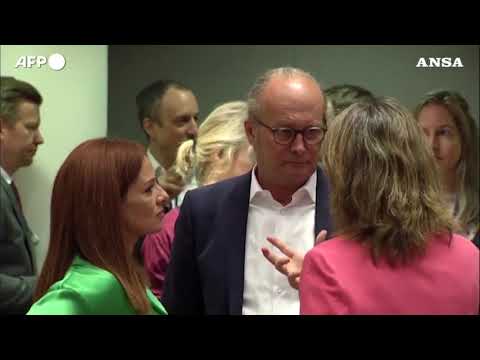 Allarme di Von Der Leyen: “Prepararsi allo stop del gas russo”