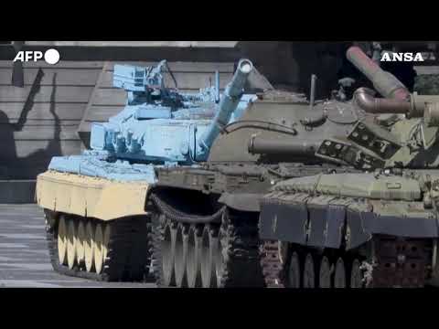 Mosca accusa un altro agente ucraino per l’attentato a Dugina