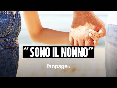 “Sono il nonno”, 70enne porta via bimba di 5 anni: trovato e picchiato dai bagnanti