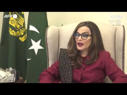 Inondazioni record in Pakistan, un terzo e’ sott’acqua