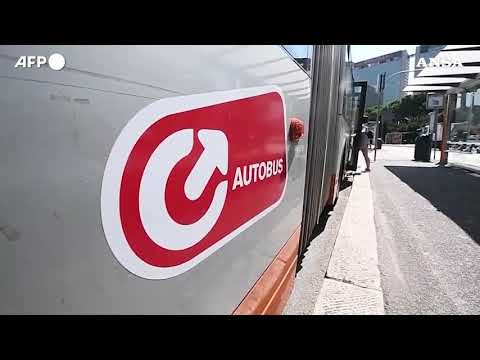 “Il bonus trasporti sia legato all’abbonamento annuale”