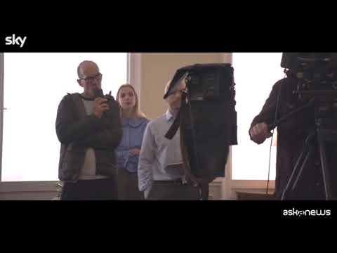 Arriva “This England”, Kenneth Branagh nei panni di Boris Johnson