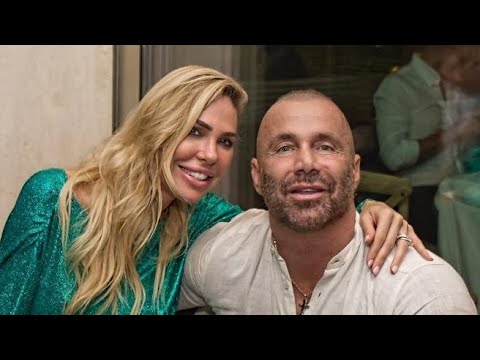 Alex Nuccetelli, ecco chi è l’amico-confidente di Francesco Totti