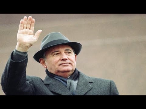 Morto Michail Gorbaciov, padre della perestrojka