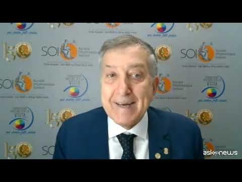 SOI: con la cataratta oggi si correggono tutti i difetti visivi