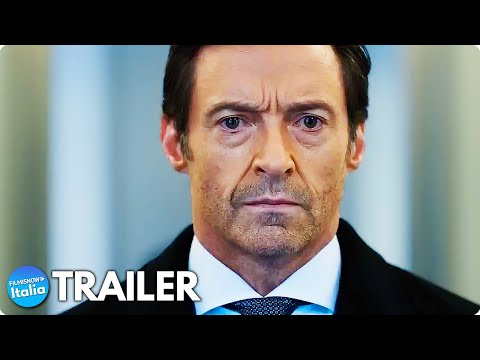 THE SON (2022) Trailer ITA del Film con Hugh Jackman e Anthony Hopkins