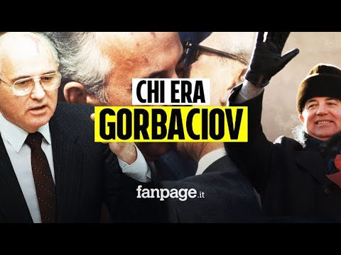 Chi era Mikhail Gorbaciov, il padre della perestroika che fermò la guerra fredda e uccise l’URSS