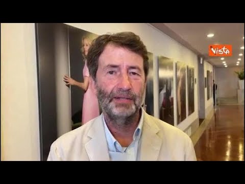 Al via il Festival del Cinema di Venezia, Franceschini: “Il mondo guarda all’Italia”