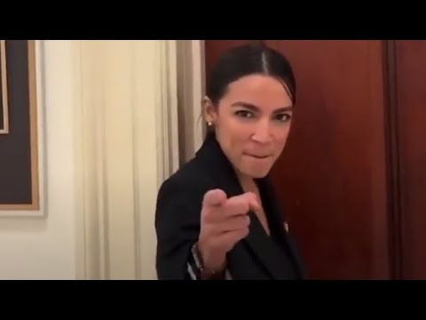 Anche Ocasio Cortez balla per Sanna Marin: «Siamo qui per questo»