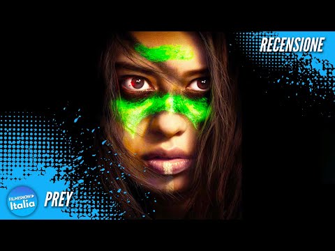 PREY | Film di Predator | Recensione e Analisi