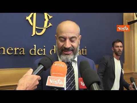 Elezioni, Paragone (Italexit): “Mattarella sia garante democrazia, serve deroga su raccolta…