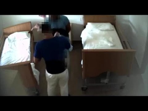 Manfredonia, in Rsa maltrattamenti e violenza sessuale: quattro arresti