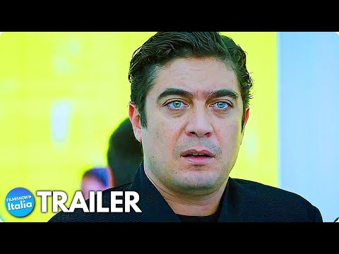 QUASI ORFANO (2022) Trailer ITA del Film con Riccardo Scamarcio