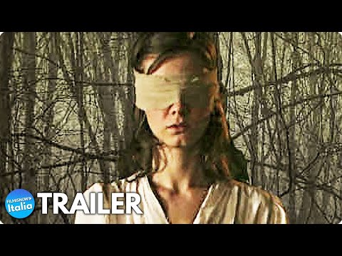 L’INEVITABILE (2022) Trailer ITA del Film Horror