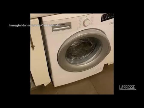 L’autoironia di Calenda: «Voglio governare ma mia moglie non si fida di me per fare la lavatrice»