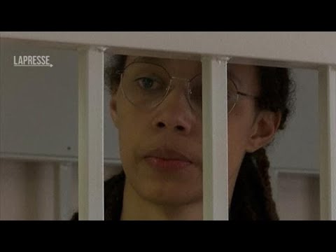 L’ultimo appello di Brittney Griner ai giudici prima della condanna: «Non mettete fine alla mia…