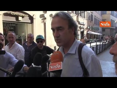 Bonelli: “Al PD parleremo di giustizia sociale e climatica, è di questo che ha bisogno il Paese”