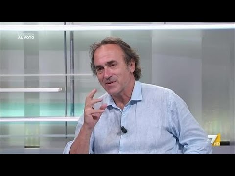 Bonelli su Calenda: «Non va trattato come un bambino capriccioso, va educato»