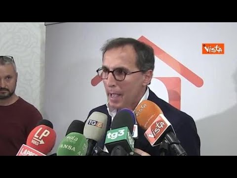 Boccia (Pd): “Anteporre interessi degli italiani a quelli dei singoli partiti”