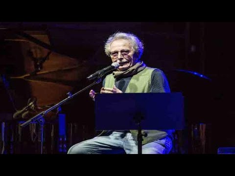 Fabio Concato con i Carovana Tabù, sold out alla Casa del Jazz