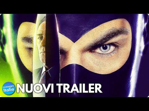 MIGLIORI FILM & SERIE 2022 – Trailer #31