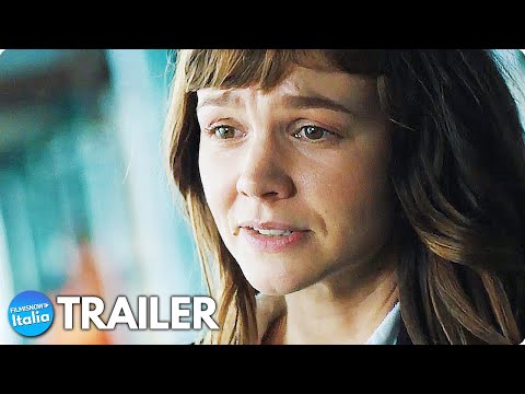 ANCHE IO (2023) Trailer ITA del Film sul “Me Too” con Carey Mulligan