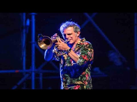 Paolo Fresu, il live alla Casa del Jazz per l’omaggio a Ferlinghetti