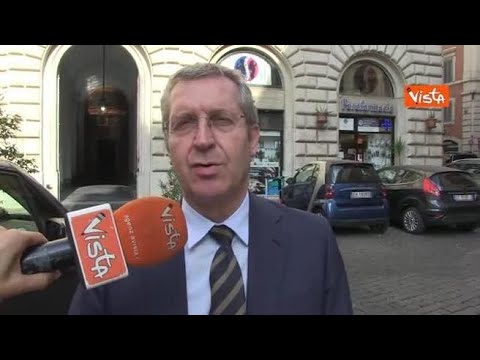 Della Vedova: “Non è cambiato nulla con il PD, Calenda sapeva interlocuzioni Letta con altri”