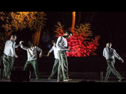 I Solisti del Teatro, parte la rassegna dedicata alla danza contemporanea