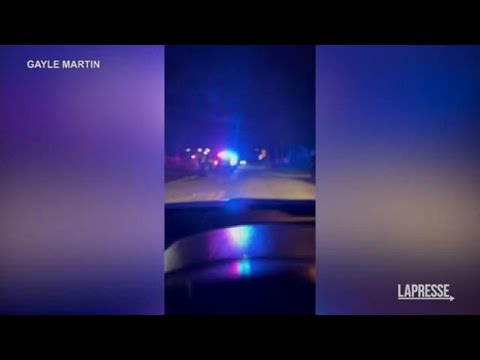 Usa, l’Fbi perquisisce la tenuta di Trump a Mar-a-lago: gli agenti fuori dal resort