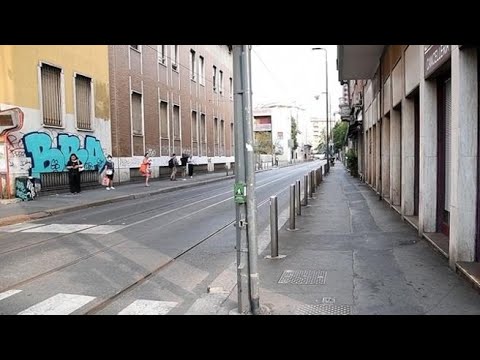 Milano, auto pirata investe e uccide 11enne in bicicletta