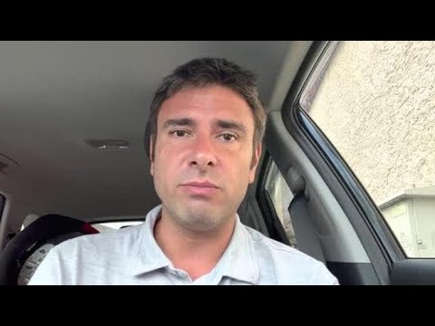 Di Battista si sfoga: «Nel M5S io bollato come Attila. Conte un galantuomo, di Grillo non mi…