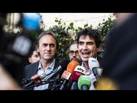 Fratoianni: «Seggi sicuri per Ilaria Cucchi e Aboubakar Soumahoro»