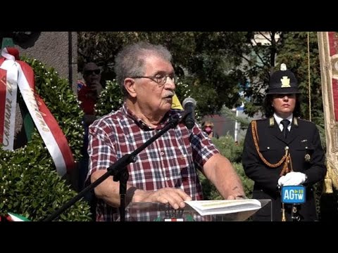 Sergio Fogagnolo, figlio del partigiano Umberto: «Inorridisco al pensiero del ritorno dei…