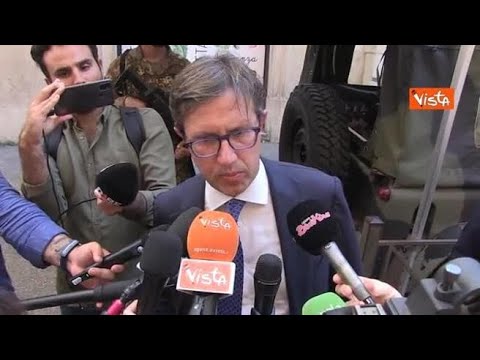 Nardella: “Sicuri che Azione stia con noi al fianco dell’Europa, confido in buonsenso Calenda”