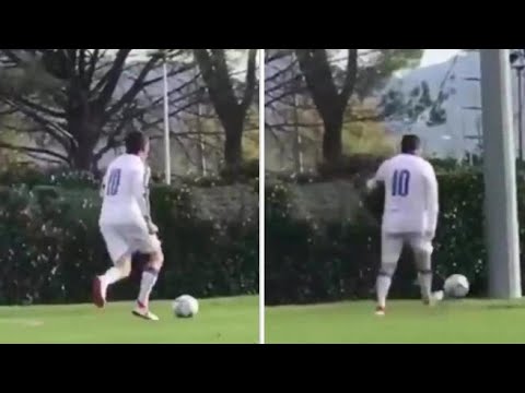 Renzi: «Anche in politica servono gli assist». Nel video l’indizio dell’accordo con Calenda