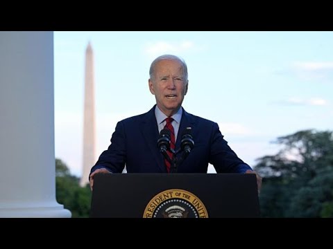Uccisione al-Zawahri, Biden: «Giustizia è stata fatta. No vittime civili»
