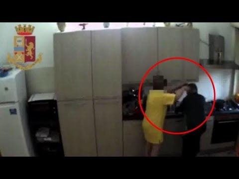 Catania, maltrattava anziani ospiti della sua casa di risposo: direttrice violenta in manette