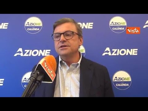 Calenda: Berlusconi vuole cacciare Mattarella. Sogna Quirinale, una voglia assurda
