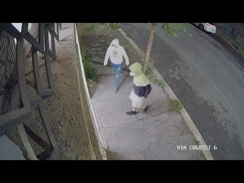 Roma Eur, tentata rapina al Centro di Distribuzione delle Poste Italiane