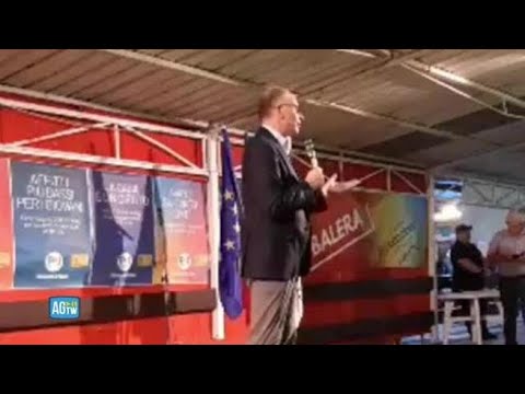 Letta : «Berlusconi ha detto la verità, dopo aver fatto cadere Draghi ora parte l’ assalto a…