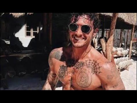 Ilary Blasi: ecco Cristiano Iovino, il personal trainer al centro dei gossip