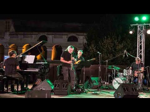 Aires Tango, tutto esaurito al concerto con Javier Girotto