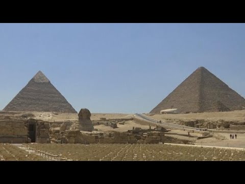 Si prepara una sorpresa sul cammino dell’Egitto