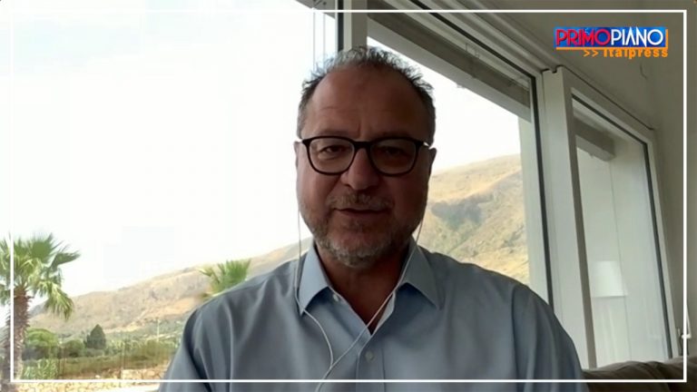 Mulè “Letta attacca il centrodestra perchè teme la sconfitta”