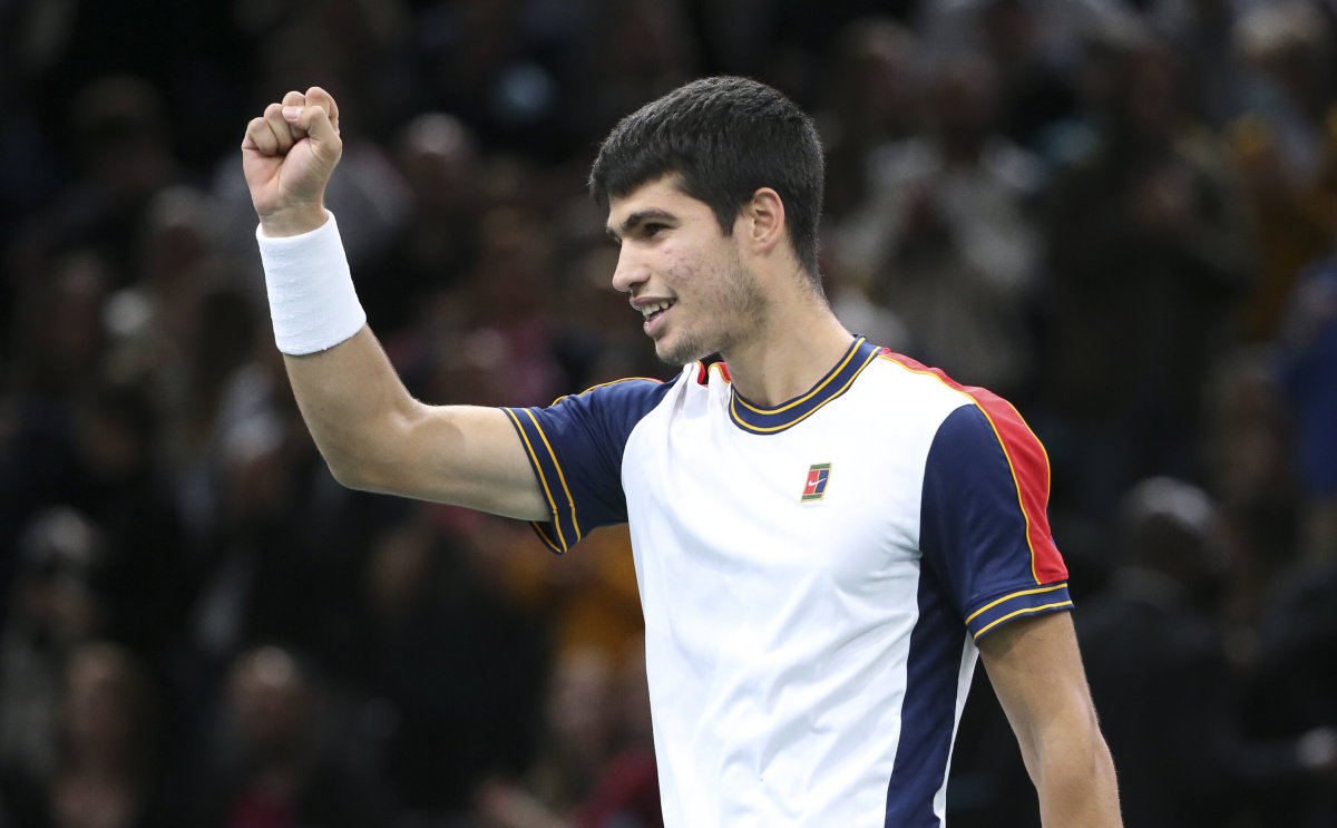 Us Open, Alcaraz e Ruud in finale per il titolo e il numero 1
