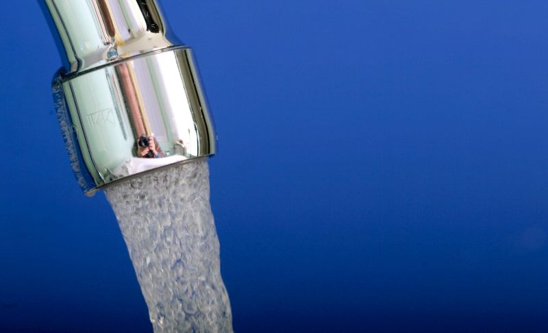 Acqua, dal Pnrr 4,6 miliardi per il comparto
